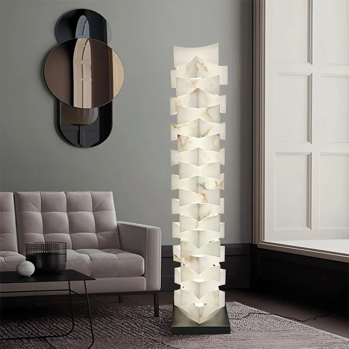 Floor Lamp