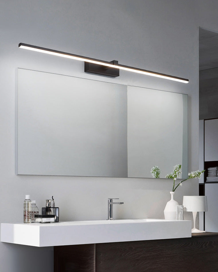 Haown Linear Vanity Bathroom Wall Sconce for Mirror