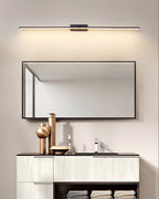 Haown Linear Vanity Bathroom Wall Sconce for Mirror