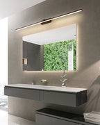 Haown Linear Vanity Bathroom Wall Sconce for Mirror