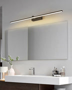 Haown Linear Vanity Bathroom Wall Sconce for Mirror