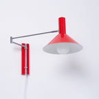 Anvia Plug In Wall Lamp