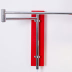 Anvia Plug In Wall Lamp