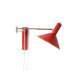 Anvia Plug In Wall Lamp