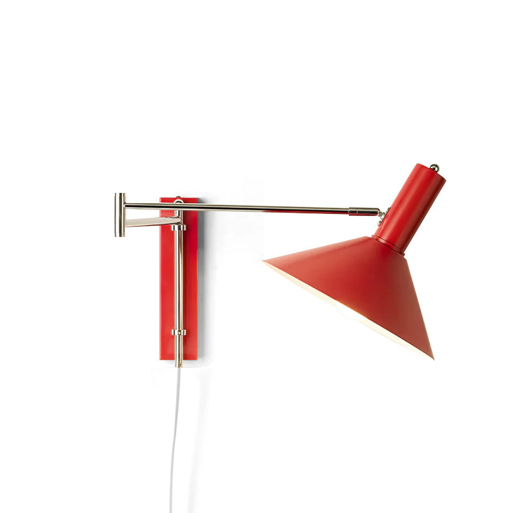 Anvia Plug In Wall Lamp