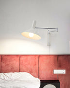 Anvia Plug In Wall Lamp