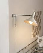 Anvia Plug In Wall Lamp