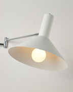 Anvia Plug In Wall Lamp