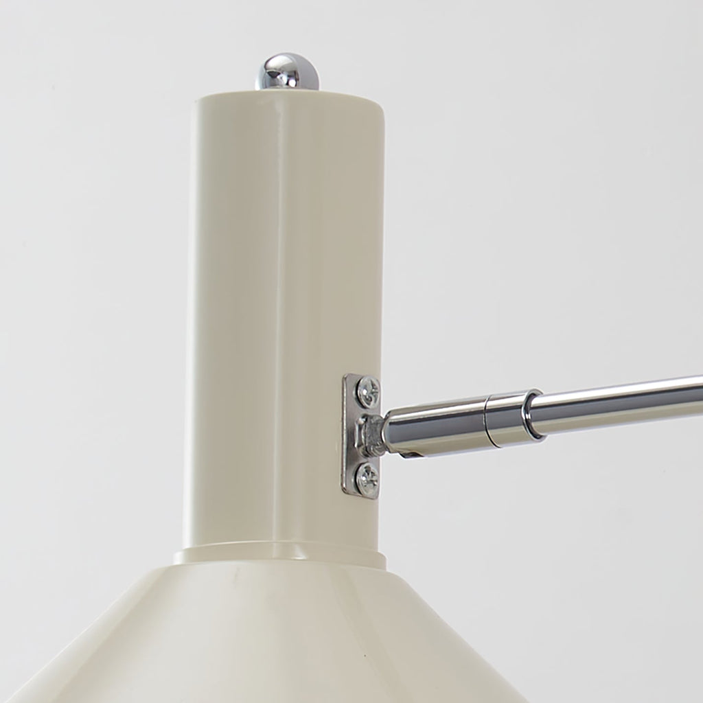 Anvia Plug In Wall Lamp