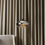 Bella Glass Pendant Lamp