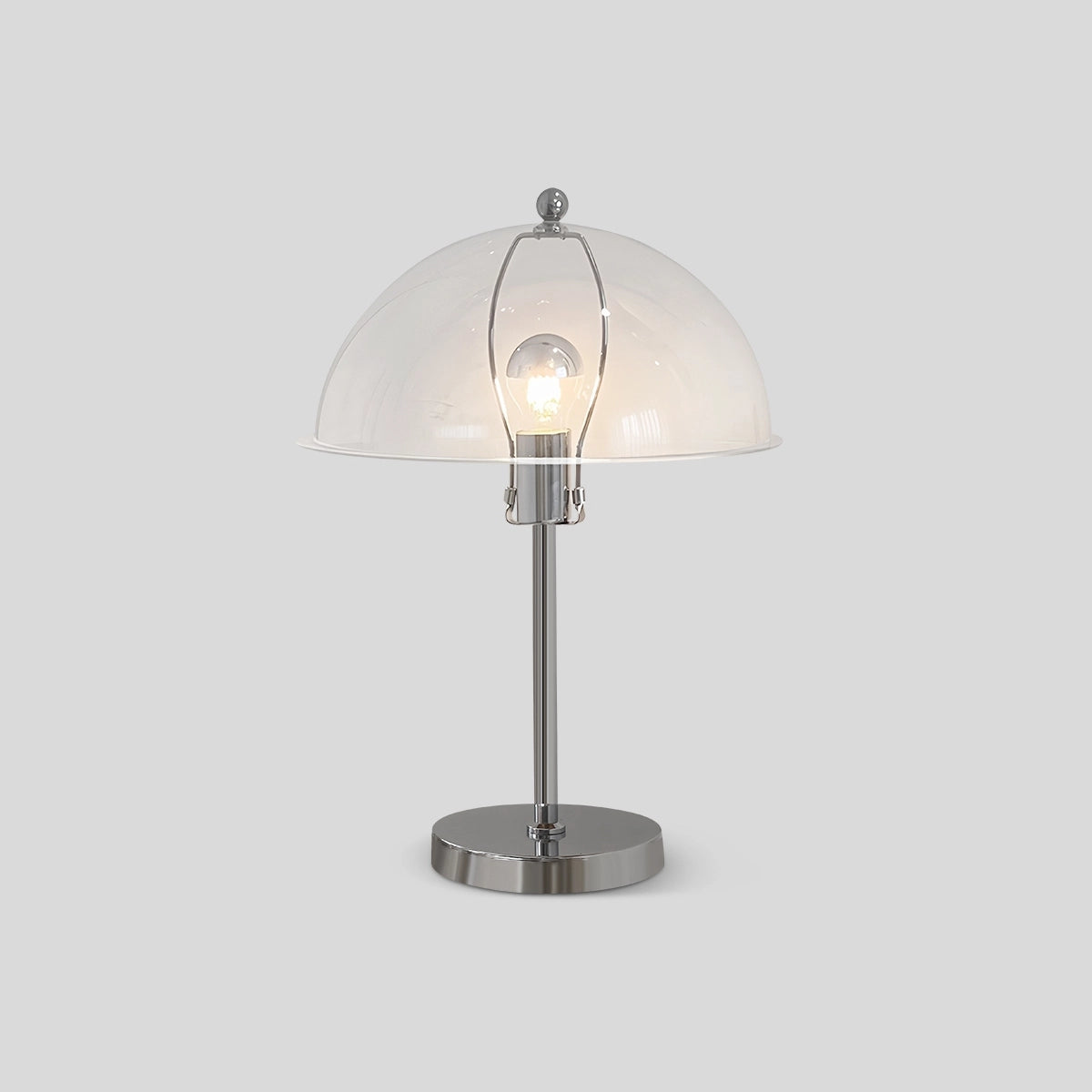 Haown Edinburgh Table Lamp for Bedside Table