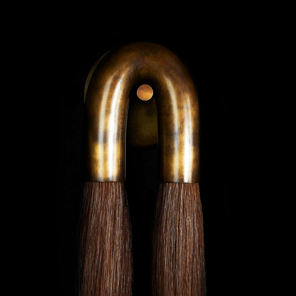 Double Head Antonia Sconce