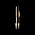 Double Head Antonia Sconce