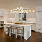 Ginkgo Chandelier M for Dining Table