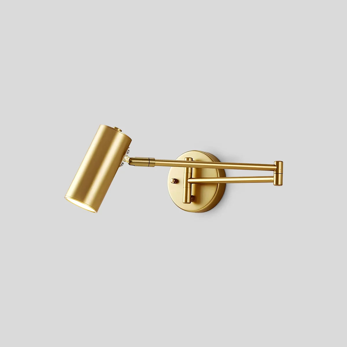Swing ArmWall Sconce