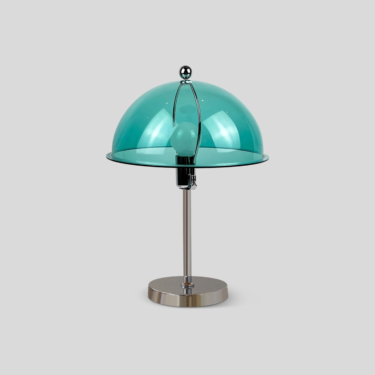 Haown Edinburgh Table Lamp for Bedside Table