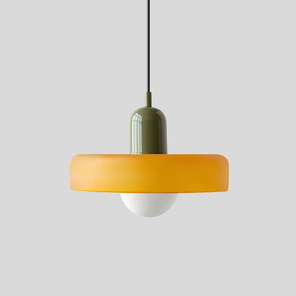 Contemporary Pendant Light