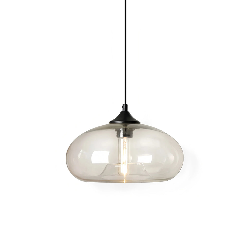 Haown Bella Glass Pendant Lamp for Dining Area