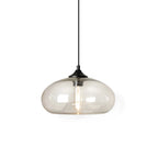 Haown Bella Glass Pendant Lamp for Dining Area