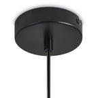 Ice Cream Shaped Felt Pendant Light for Kids Room