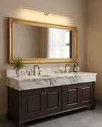 Minimalist Linear Wall Lamp