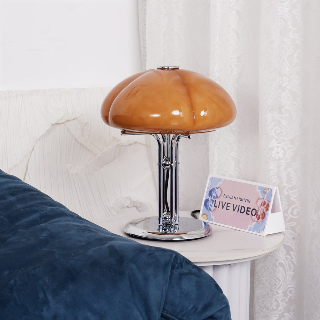 Quadrifoglio Table Lamp
