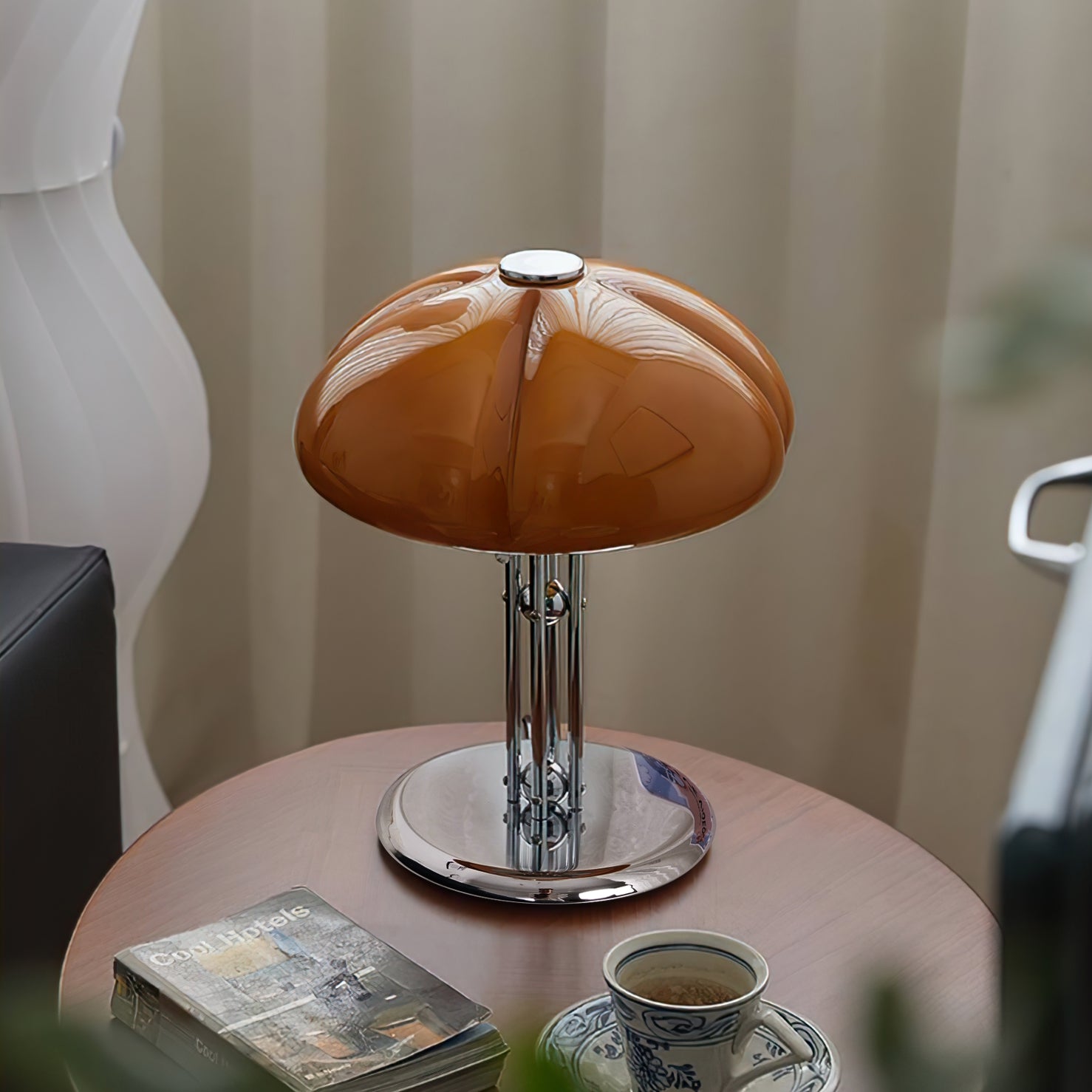 Quadrifoglio Table Lamp