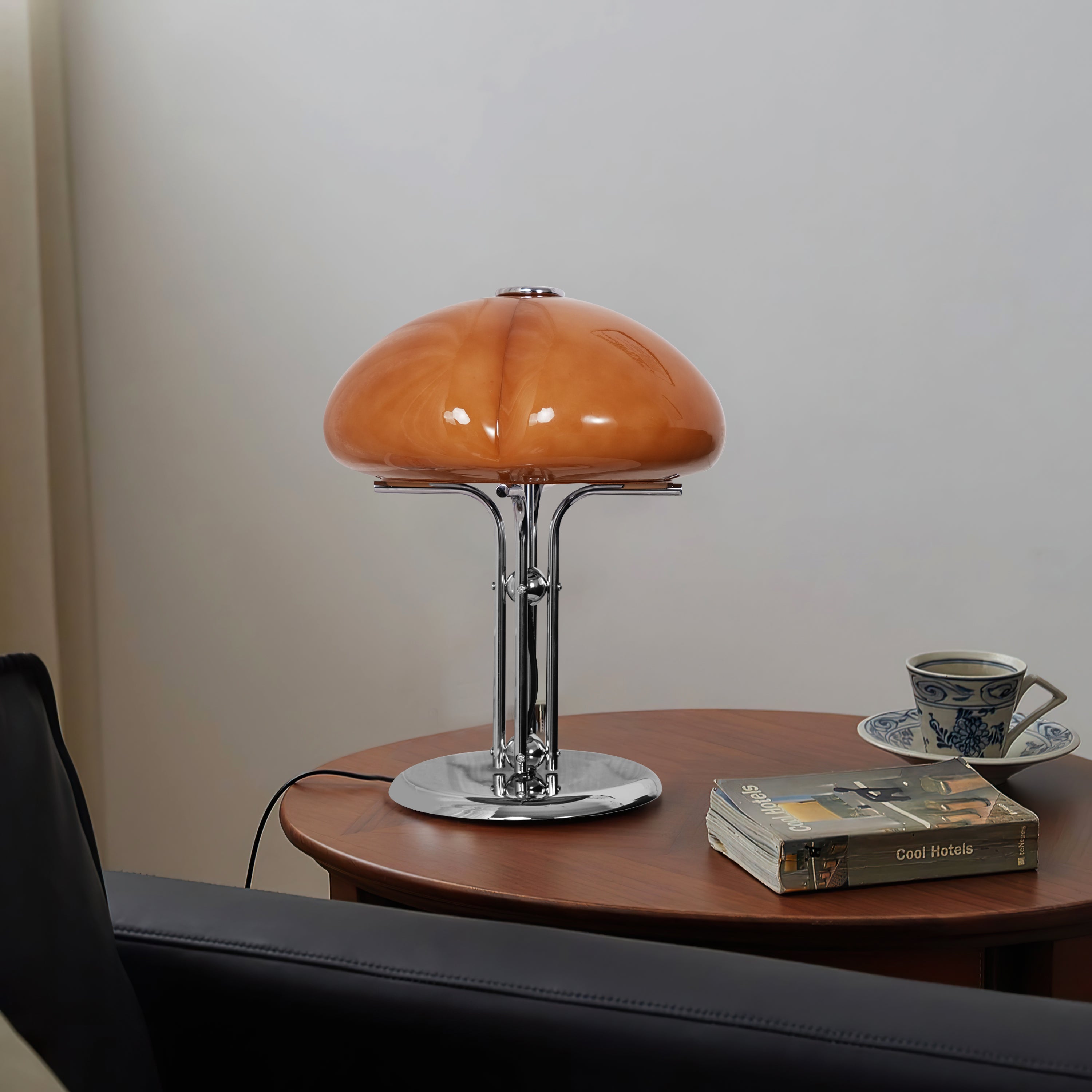 Quadrifoglio Table Lamp