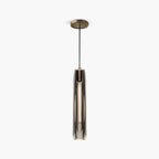 Rod Light Elegant Post Modern Pendant Light