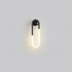 Rudi Loop Wall Lamp