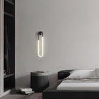 Rudi Loop Wall Lamp