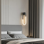 Rudi Loop Wall Lamp