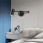 Swing Arm Wall Sconce