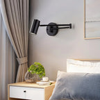 Swing Arm Wall Sconce