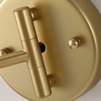Swing Arm Wall Sconce